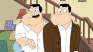 American Dad! (Image via Fox)